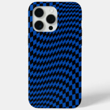 Kaleidoscope bleu