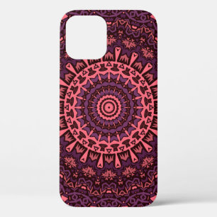 Case-Mate iPhone Case Kaléidoscope en mosaïque abstraite