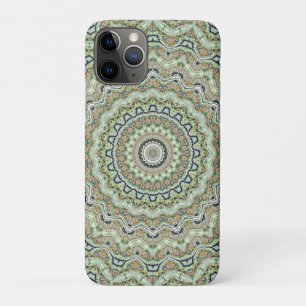 Case-Mate iPhone Case Kaleidoscope vert