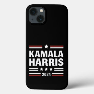 Case-Mate iPhone Case Kamala Harris pour le peuple 2024 Président