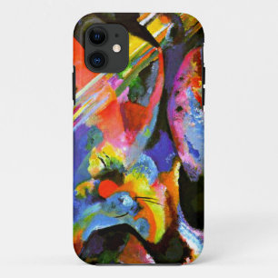 Etui iPhone Case-Mate Kandinsky - Deluge D'Improvisation