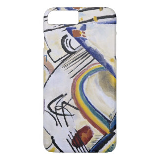 Case-Mate iPhone Case Kandinsky Expressionniste Absract Peinture Cosaque
