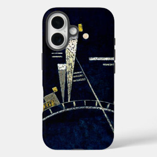 Coques iPhone 16 Kandinsky - Fragile