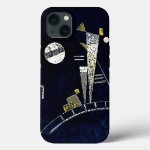 Case-Mate iPhone Case Kandinsky - Fragile, art abstrait,