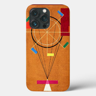 Case-Mate iPhone Case Kandinsky - Jolly, peinture abstraite,