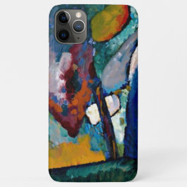 Case-Mate iPhone Case Kandinsky - La cascade, l'art abstrait