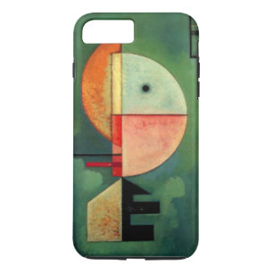 Coque Case-Mate Pour iPhone Kandinsky peinture Abstraite ascendante