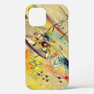 Case-Mate iPhone Case Kandinsky - Photo légère,