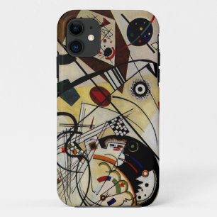 Case-Mate iPhone Case Kandinsky Transverse ligne ininterrompue iPhone 5 