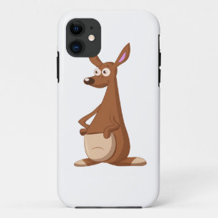 Etui iPhone Case-Mate kangourou