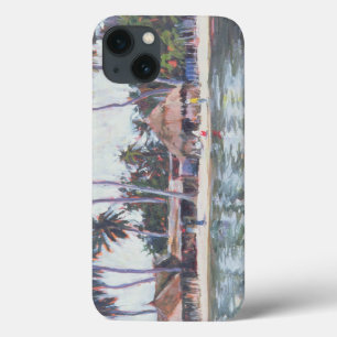 iPhone 13 Coque Karaban Sénégal 1997