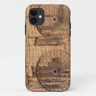 Case-Mate iPhone Case Karanambu Ranch, Savannah, Rupununi, Guyana, vieux