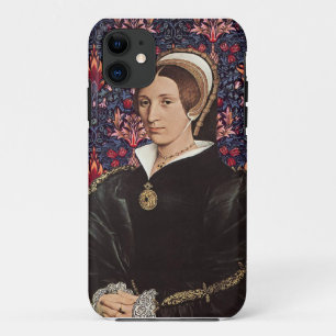 Coque Case-Mate Pour iPhone Katherine Howard Queen d'Angleterre Téléphone Case
