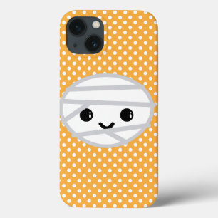 Case-Mate iPhone Case Kawaii Mummy iPad Mini Case