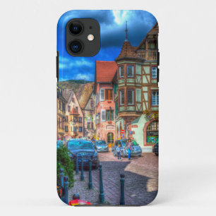 Coques Pour iPhone Kaysersberg Alsace France