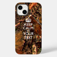 KEEP CALM personnalisé et votre texte