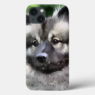 Etui iPhone Case-Mate Keeshones amateurs cadeaux d'art