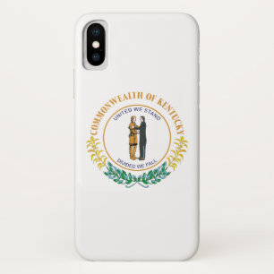 Case-Mate iPhone Case Kentucky