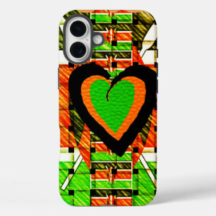 Coques iPhone 16 Plus Kenya