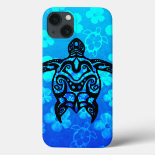Etui iPhone Case-Mate Ketmie tribale de tortue