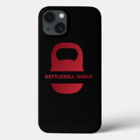 Kettlebell Junkie Fitness Muscle Building