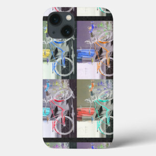 iPhone 13 Case Key West Bicycle