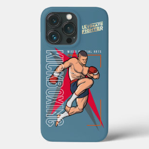 Case-Mate iPhone Case Kickboxing