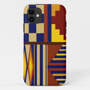 Coque Case-Mate Pour iPhone Kilim Prayer Conception du tapis