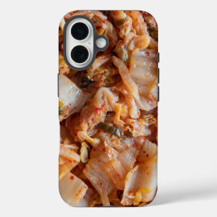 Coques iPhone 16 Kimchi