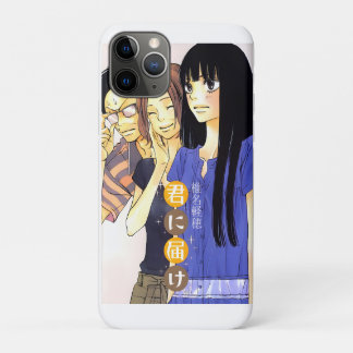 Case-Mate iPhone Case Kimi ni Todoke