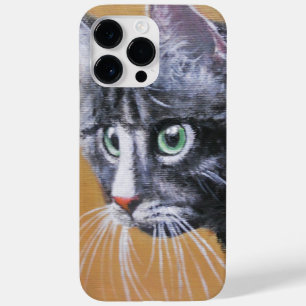 Coque Pour Pour iPhone 14 Pro Max Kitty Cat