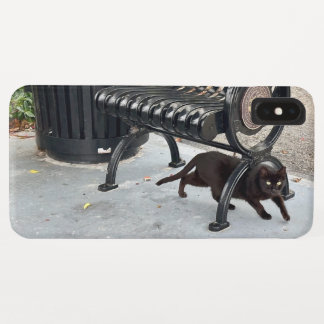 Case-Mate iPhone Case Kitty dans le parc