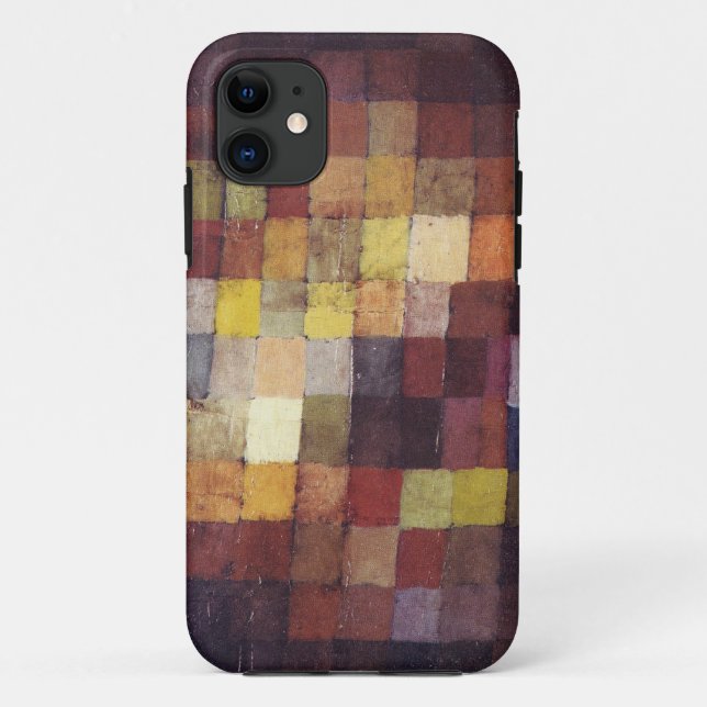 Coques Case-Mate iPhone Klee (Dos)
