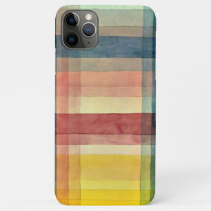 Case-Mate iPhone Case Klee - Architecture de la plaine