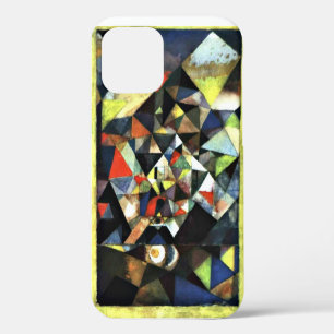 Case-Mate iPhone Case Klee - Avec l'Oeuf, célèbre peinture Klee