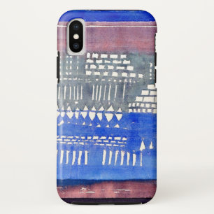 Case-Mate iPhone Case Klee - Fondation K