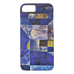 Coque Case-Mate Pour iPhone Klee - Lune