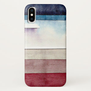 Coque iPhone X Klee - Repose