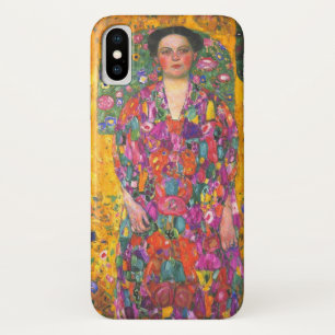 Case-Mate iPhone Case Klimt Portrait d'Eugenia Primavesi