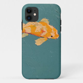 Case-Mate iPhone Case koi