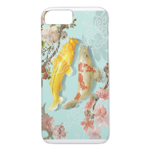 Case-Mate iPhone Case Koi Fish