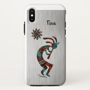 Case-Mate iPhone CASE KOKOPELLI JOUER LA FLUTE