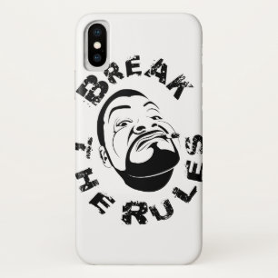 Case-Mate iPhone Case Koksmann Enfreindre les Règles...