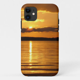 Coque Case-Mate Pour iPhone Konnevesi Sunset iPhone 5 Coque-Mate