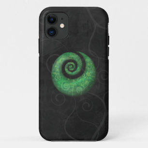 Case-Mate iPhone Case koru