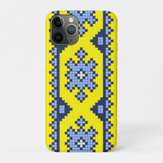 Case-Mate iPhone Case kosnad national ukrainien des ornements de broderi