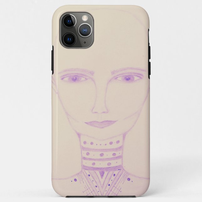 Coques Case-Mate iPhone Kron (Dos)