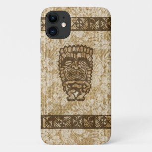 Case-Mate iPhone Case Ku-Tiki Hawaiian Tapa Hibiscus Tropical