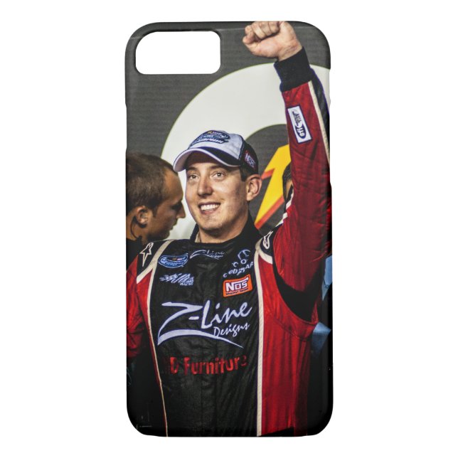 Coques Case-Mate iPhone Kyle Bush NASCAR (Dos)