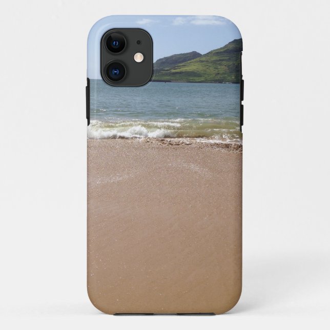 Coques Case-Mate iPhone La baie de Kalapaki, Kauai (Dos)